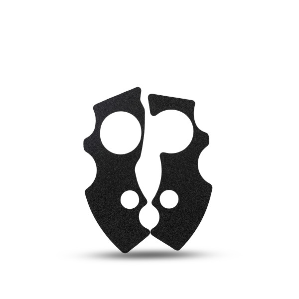 R&G R&G Boot Guard kit for Yamaha YZF-R9 '25-